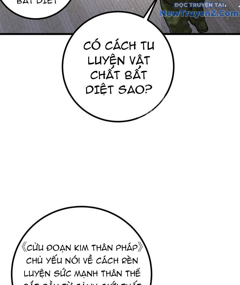 Toàn Cầu Cao Võ Chap 307 - Next Chap 308