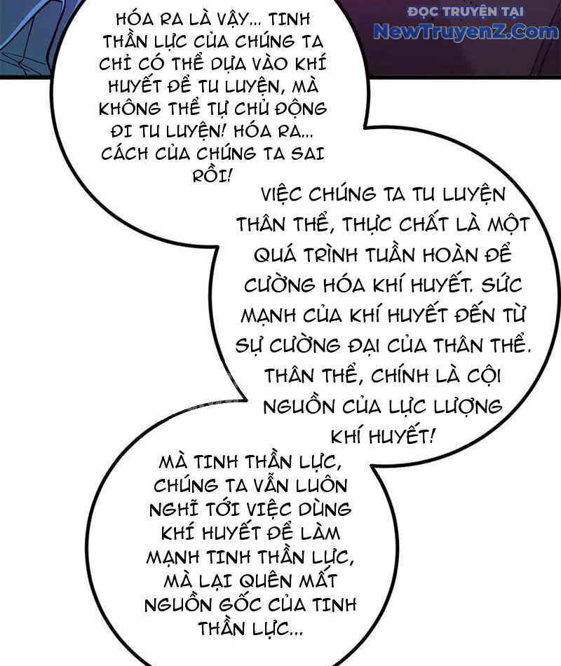 Toàn Cầu Cao Võ Chap 307 - Next Chap 308
