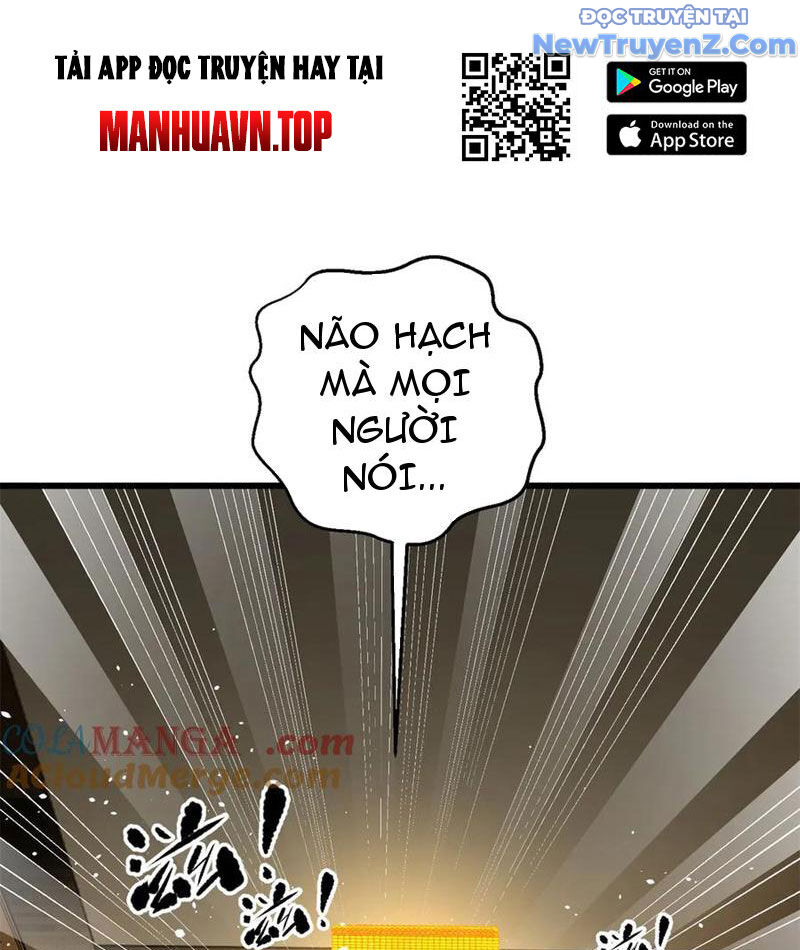 Toàn Cầu Cao Võ Chap 307 - Next Chap 308