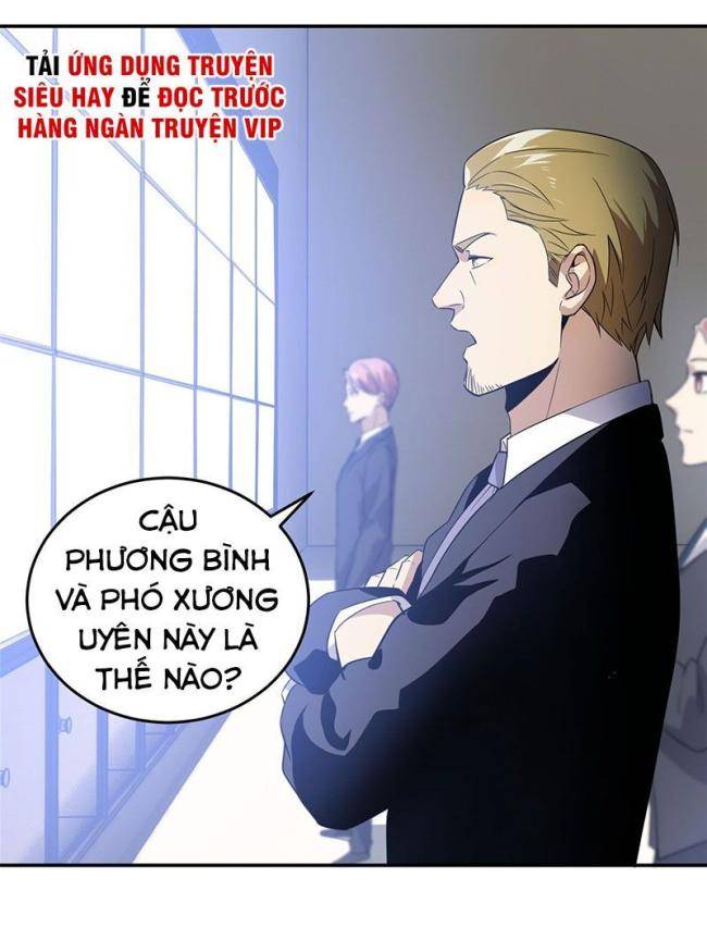 Toàn Cầu Cao Võ Chap 31 - Next Chap 32
