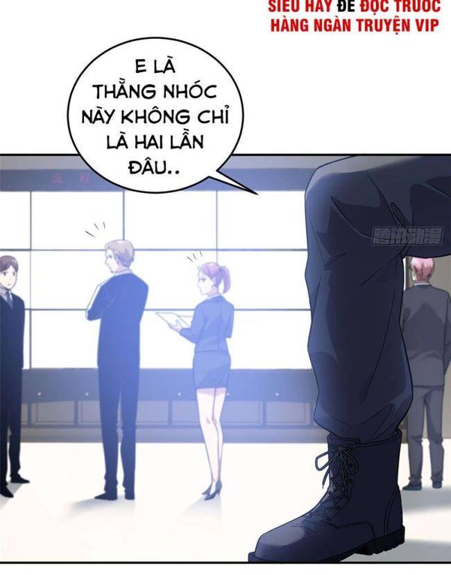 Toàn Cầu Cao Võ Chap 31 - Next Chap 32