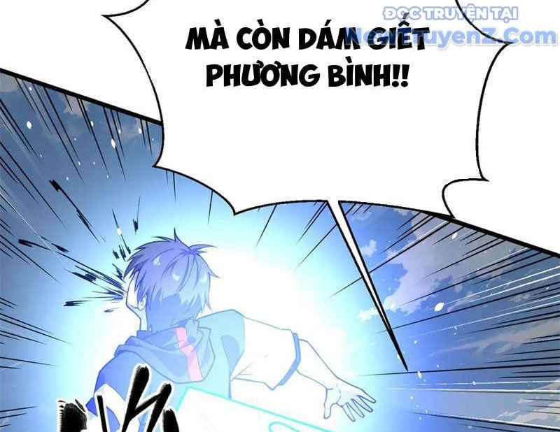 Toàn Cầu Cao Võ Chap 311 - Next Chap 312