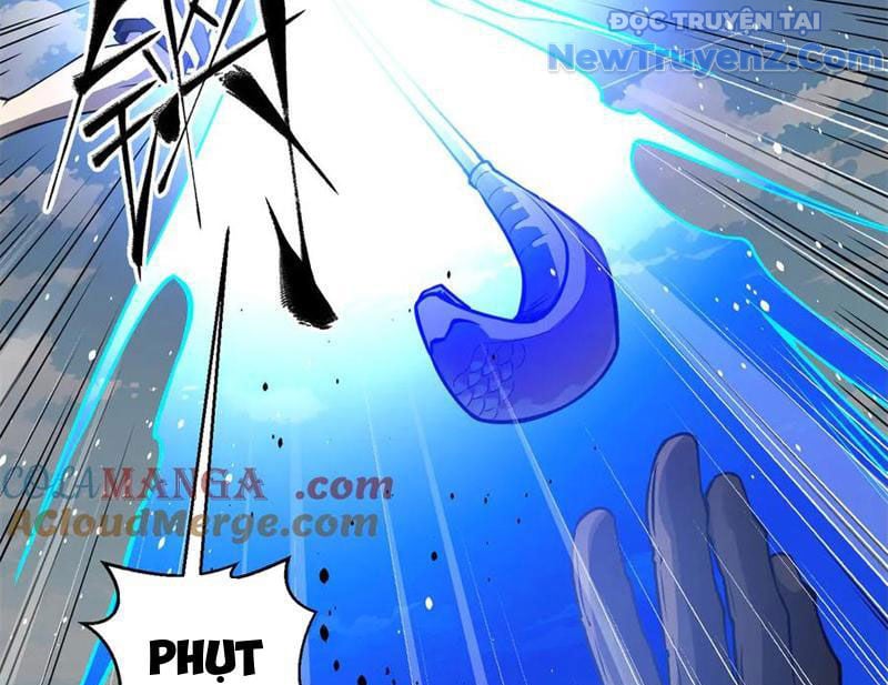 Toàn Cầu Cao Võ Chap 311 - Next Chap 312