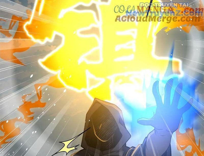 Toàn Cầu Cao Võ Chap 311 - Next Chap 312