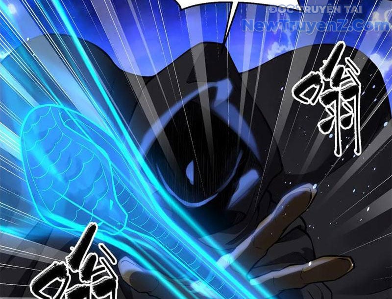 Toàn Cầu Cao Võ Chap 311 - Next Chap 312