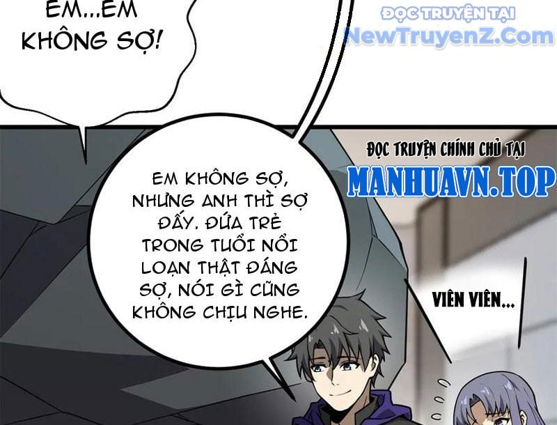 Toàn Cầu Cao Võ Chap 311 - Next Chap 312