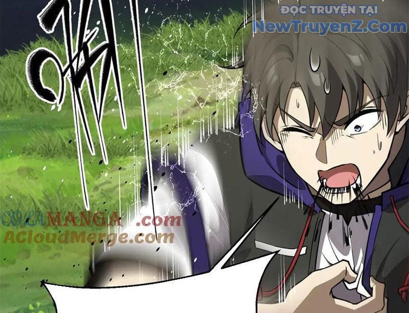 Toàn Cầu Cao Võ Chap 311 - Next Chap 312