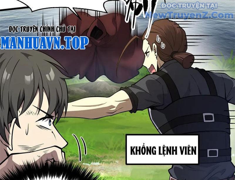 Toàn Cầu Cao Võ Chap 311 - Next Chap 312