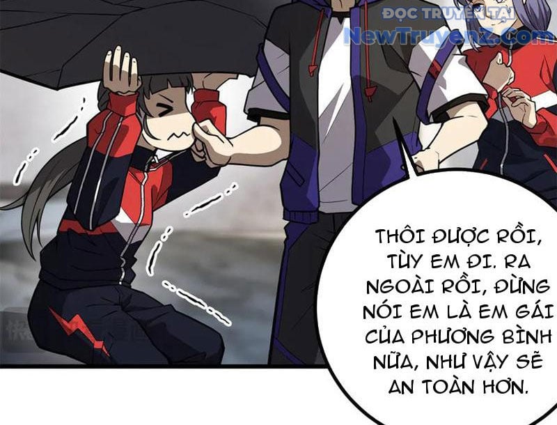 Toàn Cầu Cao Võ Chap 311 - Next Chap 312