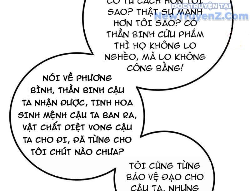 Toàn Cầu Cao Võ Chap 311 - Next Chap 312