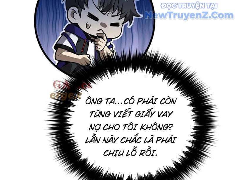 Toàn Cầu Cao Võ Chap 311 - Next Chap 312