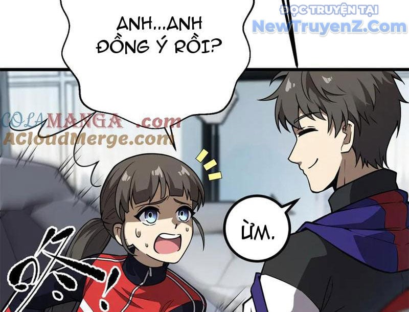 Toàn Cầu Cao Võ Chap 311 - Next Chap 312