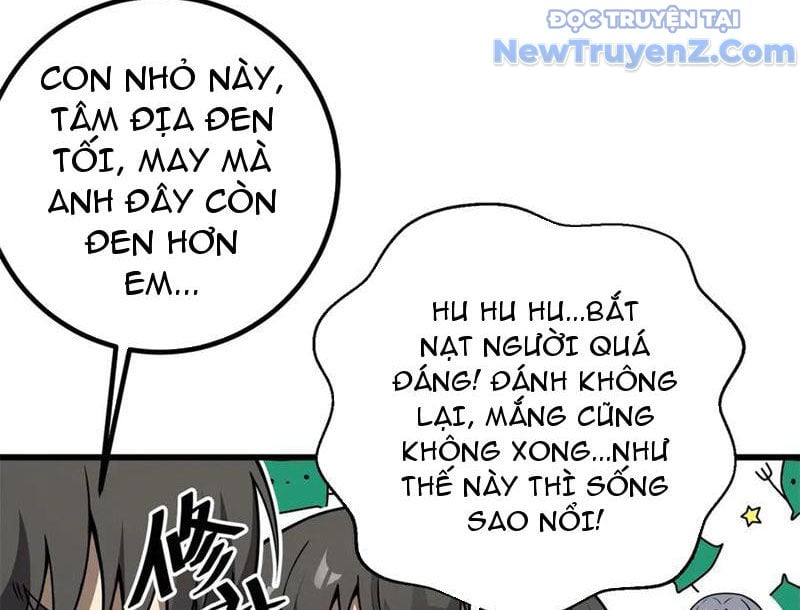 Toàn Cầu Cao Võ Chap 311 - Next Chap 312