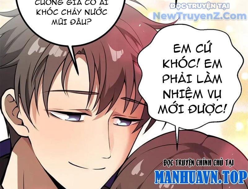 Toàn Cầu Cao Võ Chap 311 - Next Chap 312