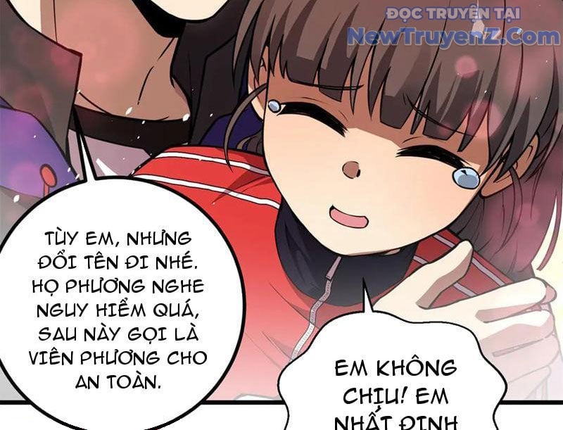 Toàn Cầu Cao Võ Chap 311 - Next Chap 312