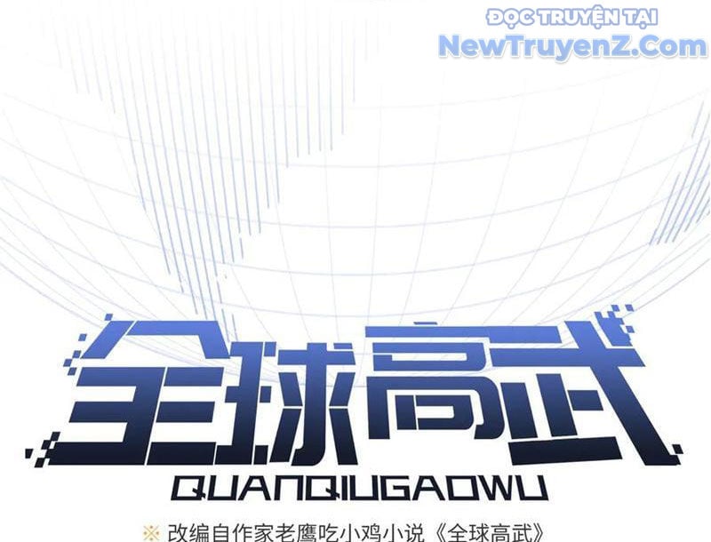 Toàn Cầu Cao Võ Chap 311 - Next Chap 312