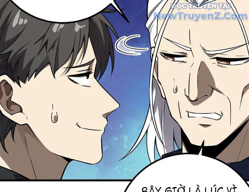 Toàn Cầu Cao Võ Chap 311 - Next Chap 312