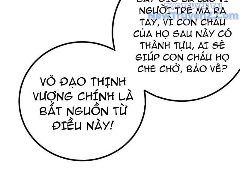 Toàn Cầu Cao Võ Chap 311 - Next Chap 312