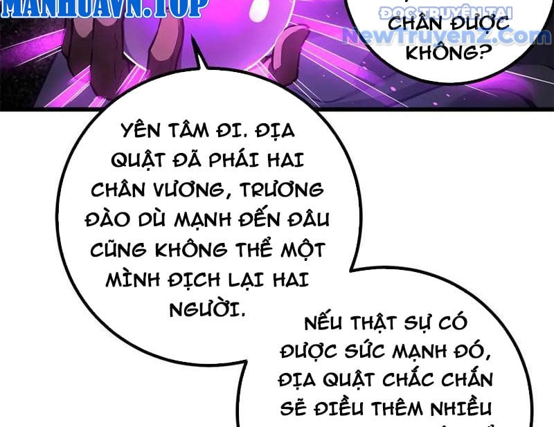 Toàn Cầu Cao Võ Chap 311 - Next Chap 312