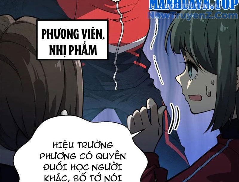 Toàn Cầu Cao Võ Chap 311 - Next Chap 312