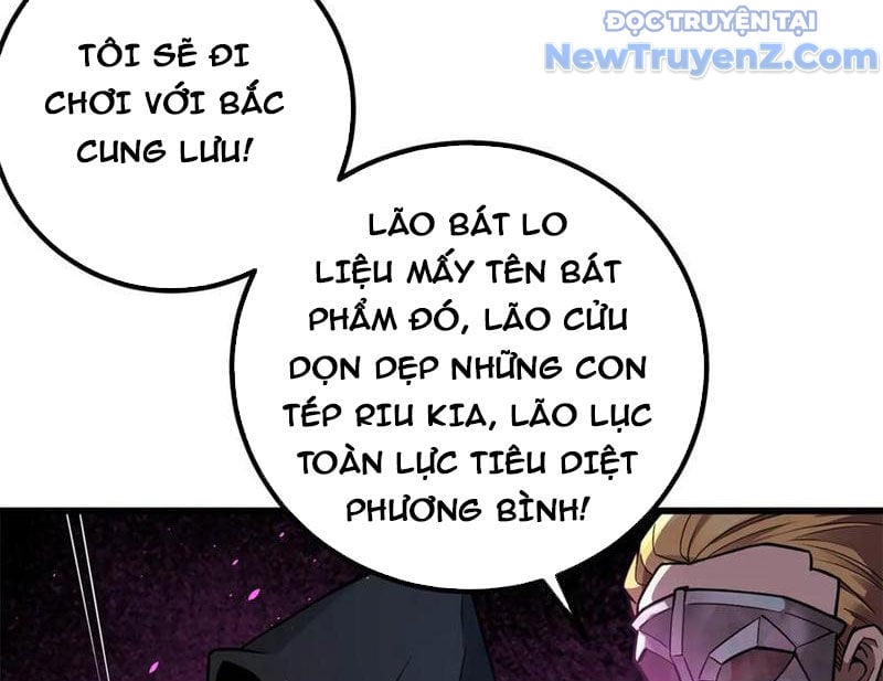 Toàn Cầu Cao Võ Chap 311 - Next Chap 312
