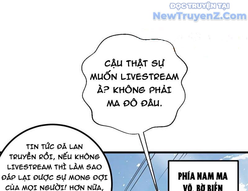 Toàn Cầu Cao Võ Chap 311 - Next Chap 312