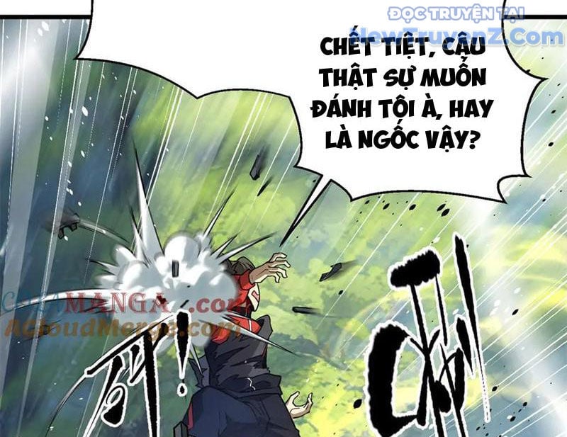 Toàn Cầu Cao Võ Chap 311 - Next Chap 312