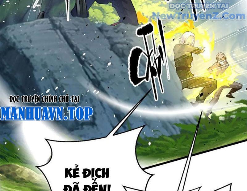 Toàn Cầu Cao Võ Chap 311 - Next Chap 312
