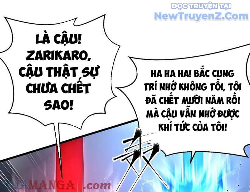 Toàn Cầu Cao Võ Chap 311 - Next Chap 312