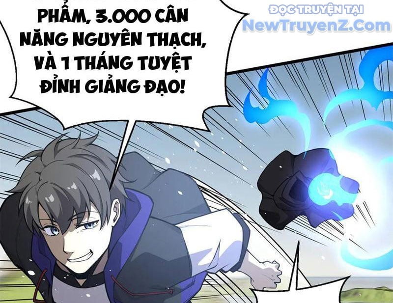 Toàn Cầu Cao Võ Chap 311 - Next Chap 312