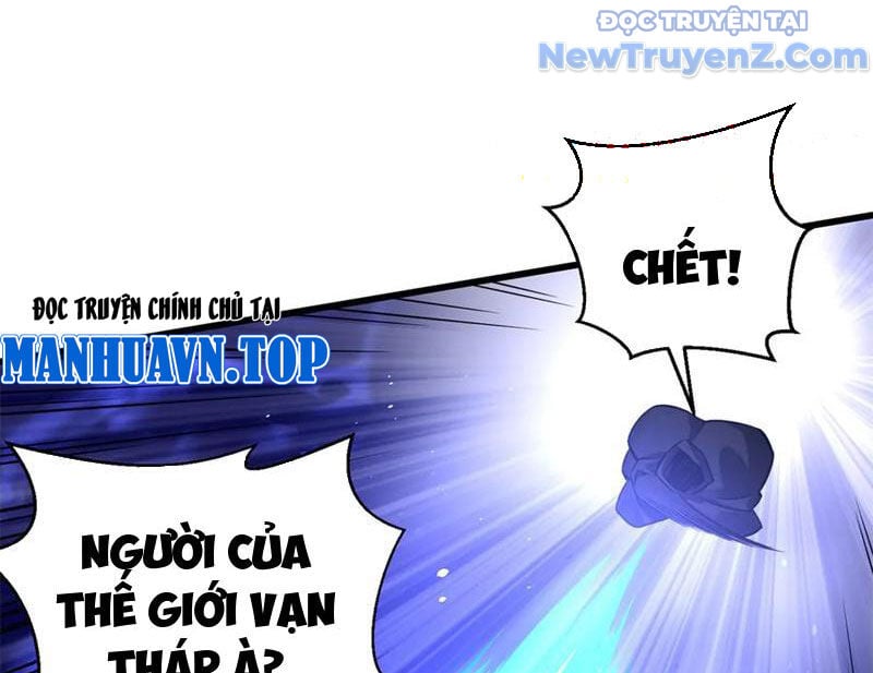 Toàn Cầu Cao Võ Chap 311 - Next Chap 312