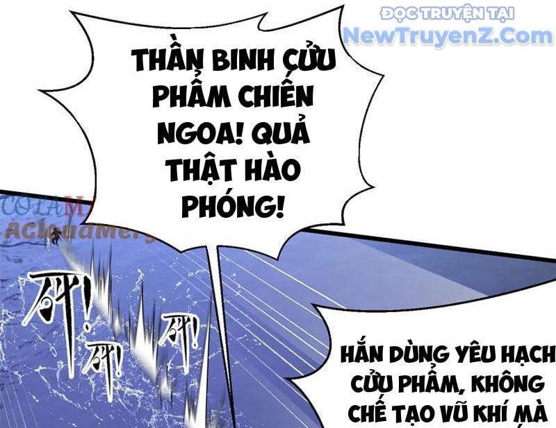 Toàn Cầu Cao Võ Chap 311 - Next Chap 312