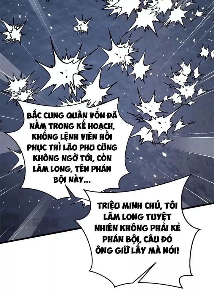 Toàn Cầu Cao Võ Chap 312 - Next Chap 313