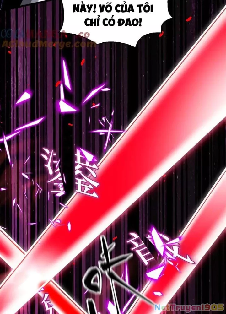 Toàn Cầu Cao Võ Chap 312 - Next Chap 313