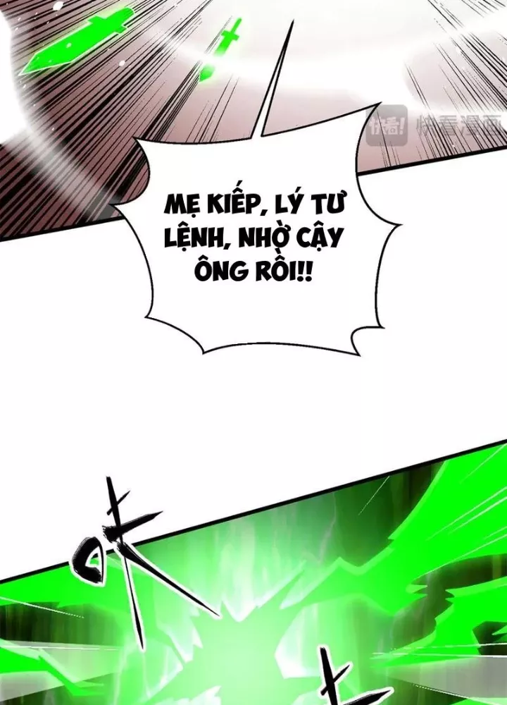 Toàn Cầu Cao Võ Chap 312 - Next Chap 313