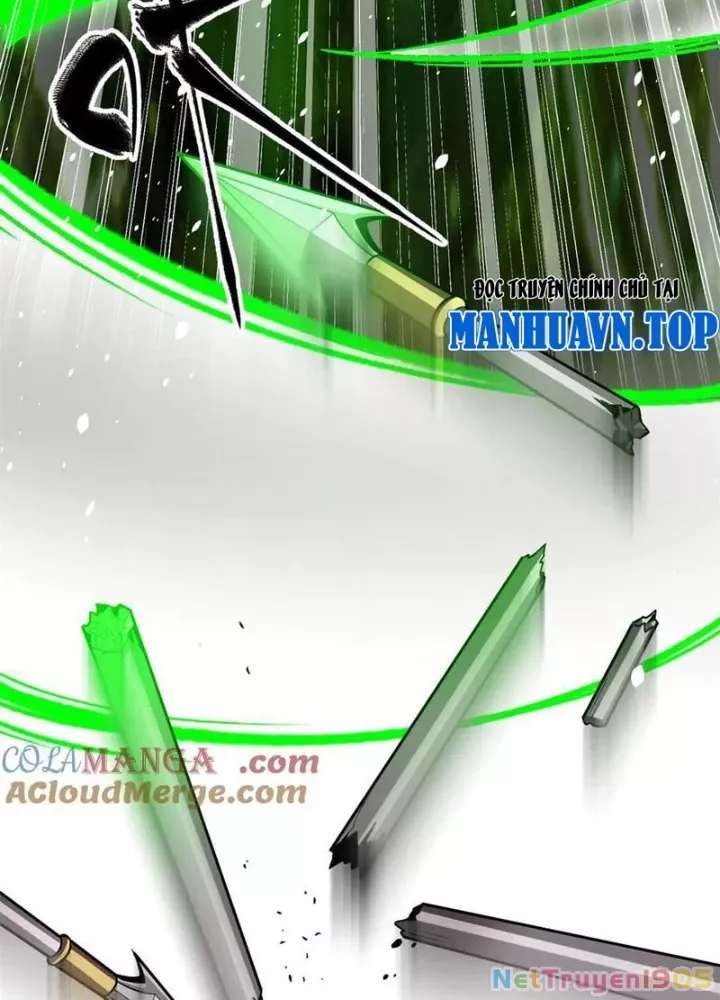 Toàn Cầu Cao Võ Chap 312 - Next Chap 313