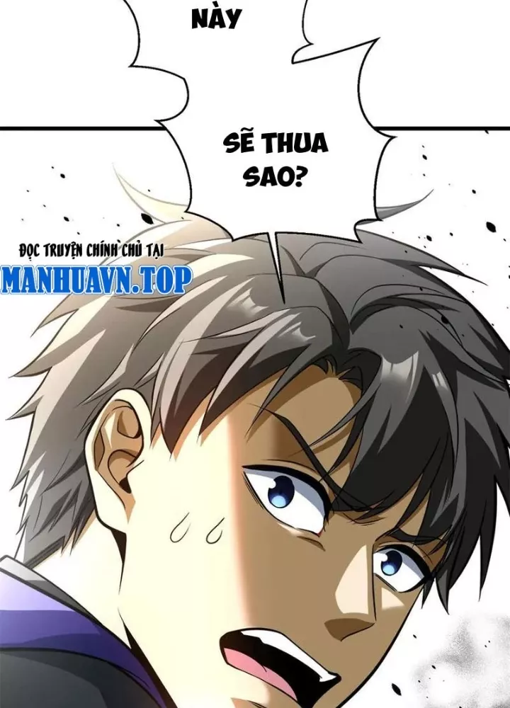 Toàn Cầu Cao Võ Chap 312 - Next Chap 313
