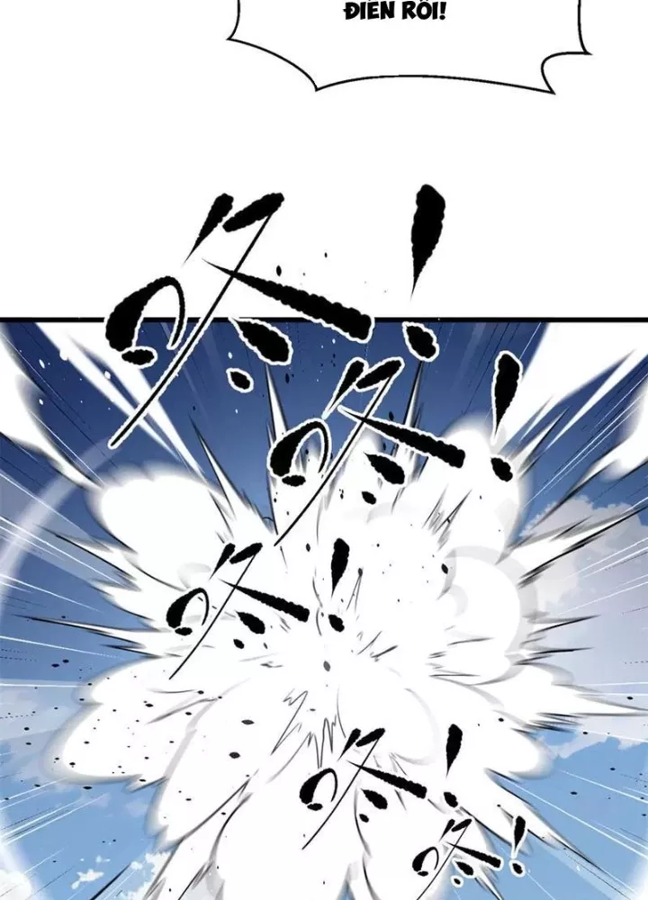 Toàn Cầu Cao Võ Chap 312 - Next Chap 313