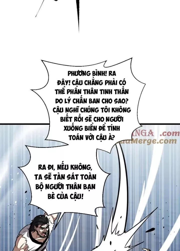 Toàn Cầu Cao Võ Chap 312 - Next Chap 313