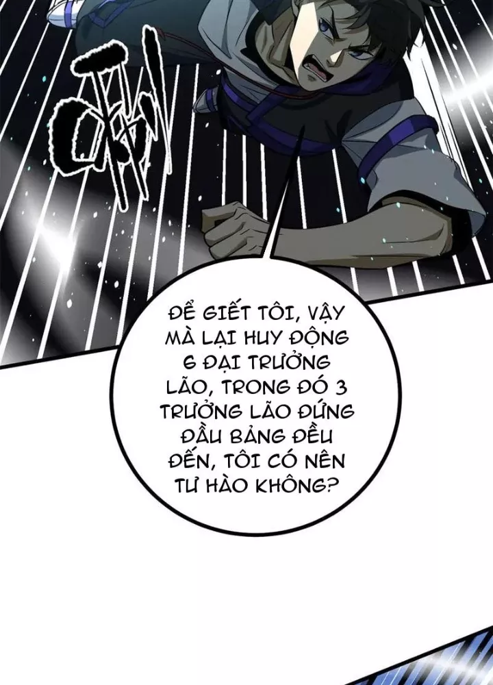 Toàn Cầu Cao Võ Chap 312 - Next Chap 313