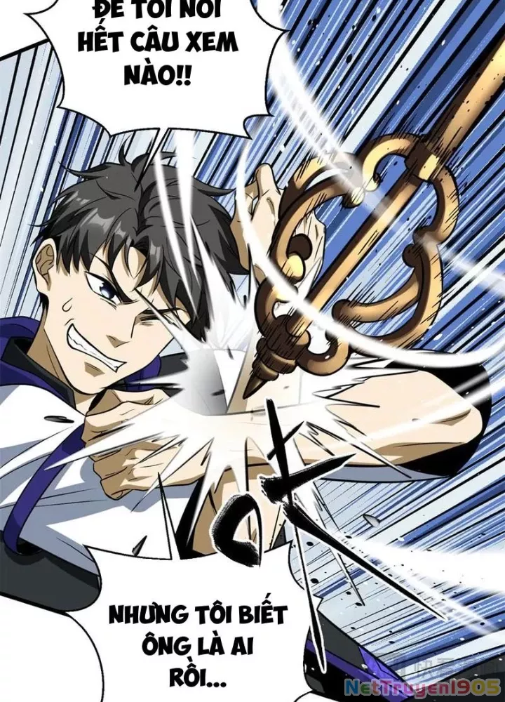 Toàn Cầu Cao Võ Chap 312 - Next Chap 313