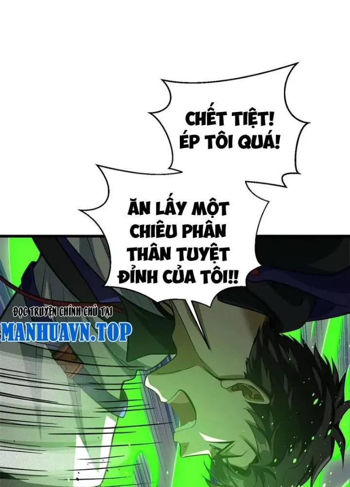 Toàn Cầu Cao Võ Chap 312 - Next Chap 313