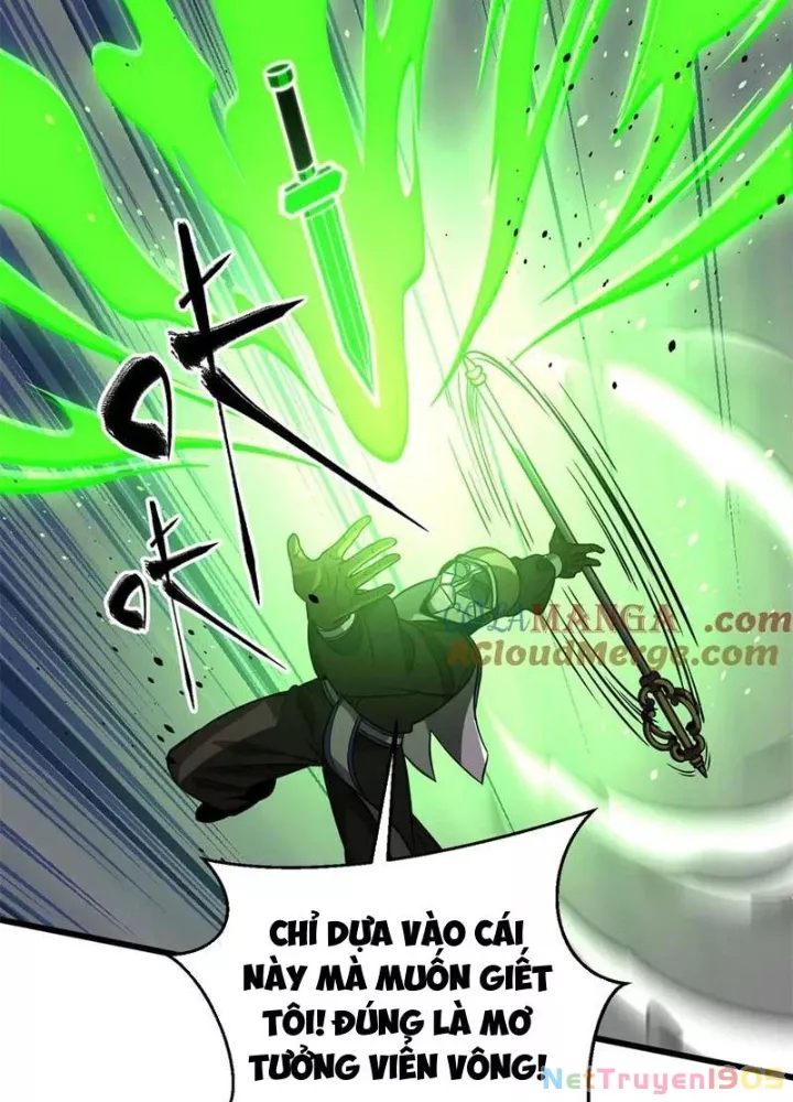 Toàn Cầu Cao Võ Chap 312 - Next Chap 313