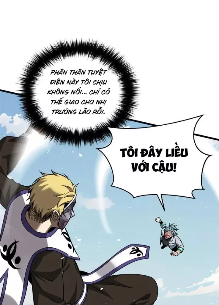 Toàn Cầu Cao Võ Chap 312 - Next Chap 313