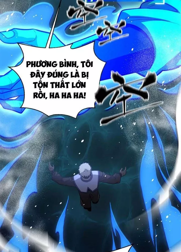 Toàn Cầu Cao Võ Chap 312 - Next Chap 313