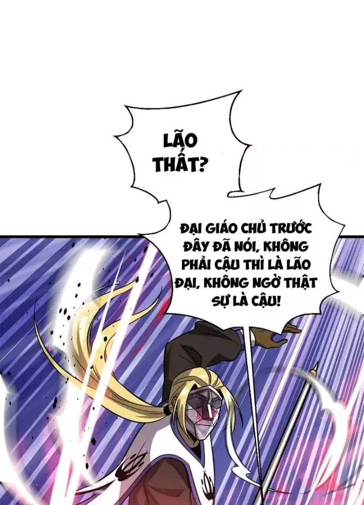 Toàn Cầu Cao Võ Chap 312 - Next Chap 313