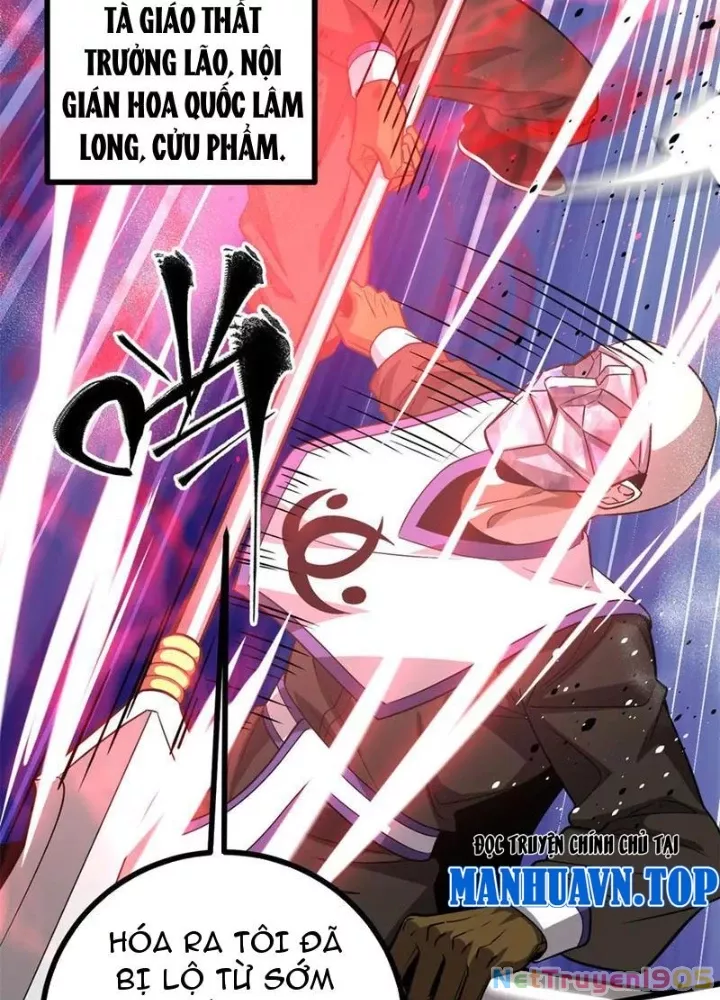 Toàn Cầu Cao Võ Chap 312 - Next Chap 313