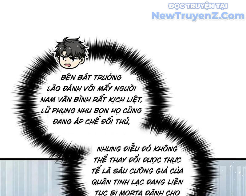 Toàn Cầu Cao Võ Chap 313 - Next Chap 314