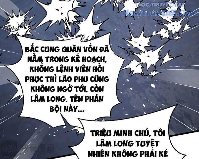 Toàn Cầu Cao Võ Chap 313 - Next Chap 314