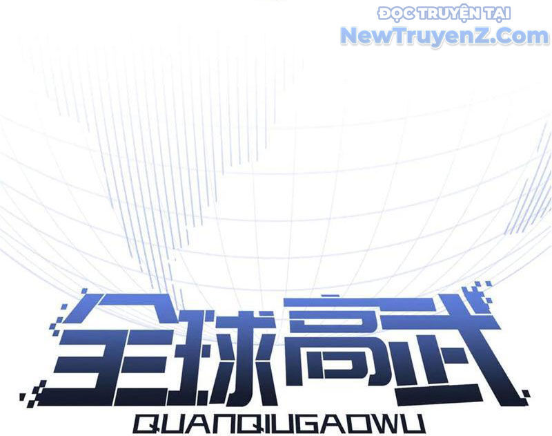 Toàn Cầu Cao Võ Chap 313 - Next Chap 314